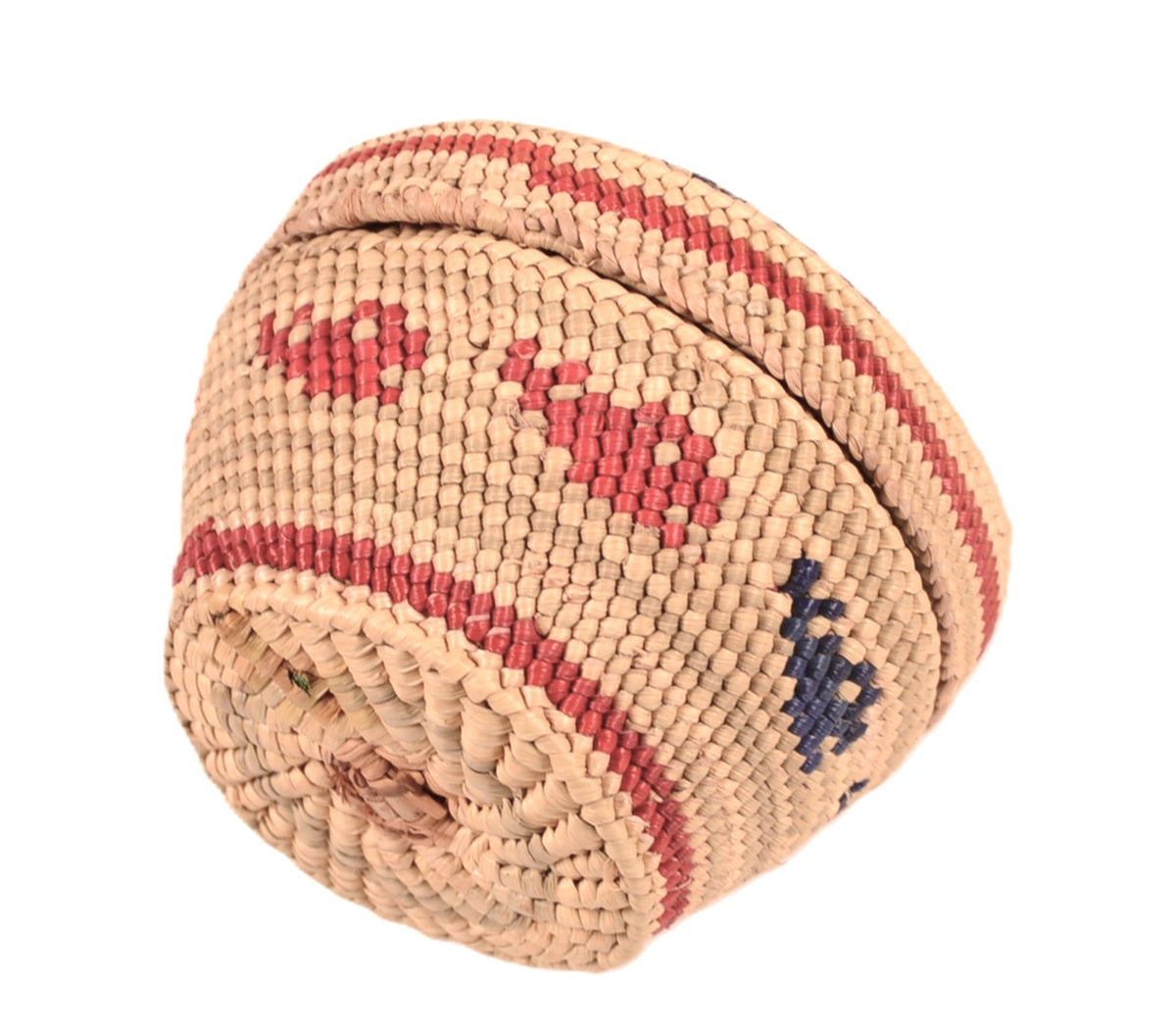 Makah Neah Bay Washington Basket