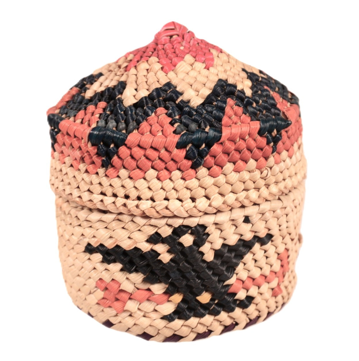 Makah Neah Bay Washington Basket