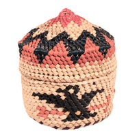 Makah Neah Bay Washington Basket