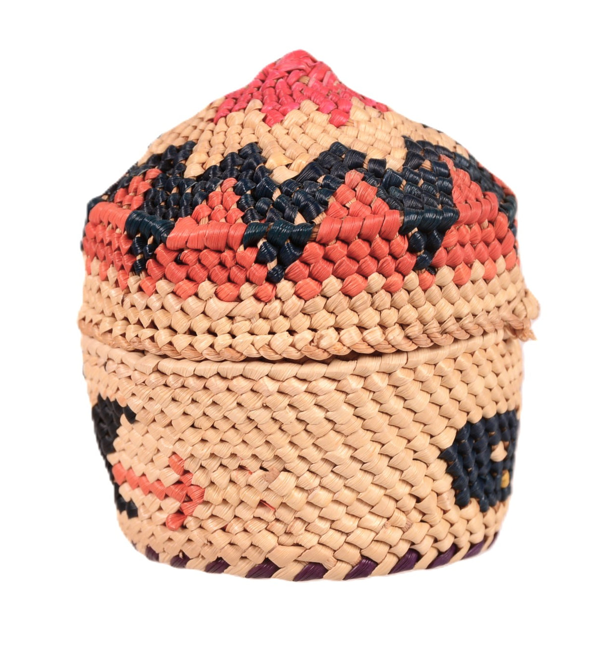 Makah Neah Bay Washington Basket
