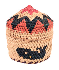Makah Neah Bay Washington Basket