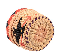 Makah Neah Bay Washington Basket
