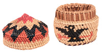 Makah Neah Bay Washington Basket
