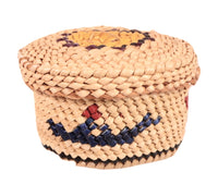 Makah Neah Bay Washington Basket
