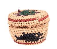 Makah Neah Bay Washington Basket