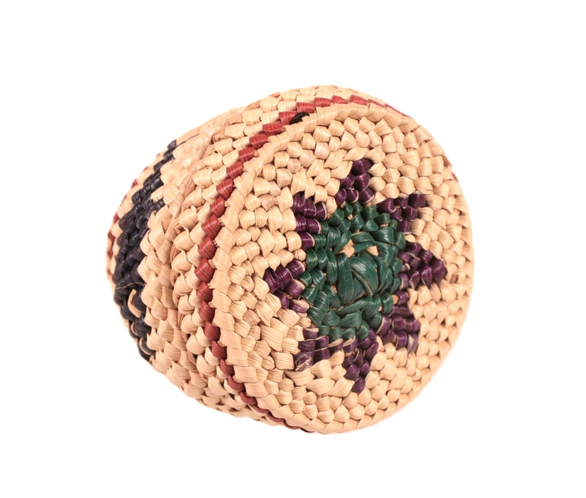 Makah Neah Bay Washington Basket