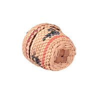 Makah Neah Bay Washington Lidded Basket