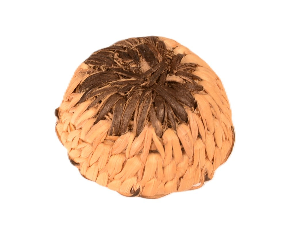 Papago Miniature Bowl Basket