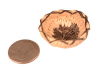 Papago Miniature Bowl Basket