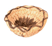 Papago Miniature Bowl Basket