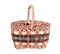 Makah Neah Bay Washington Basket