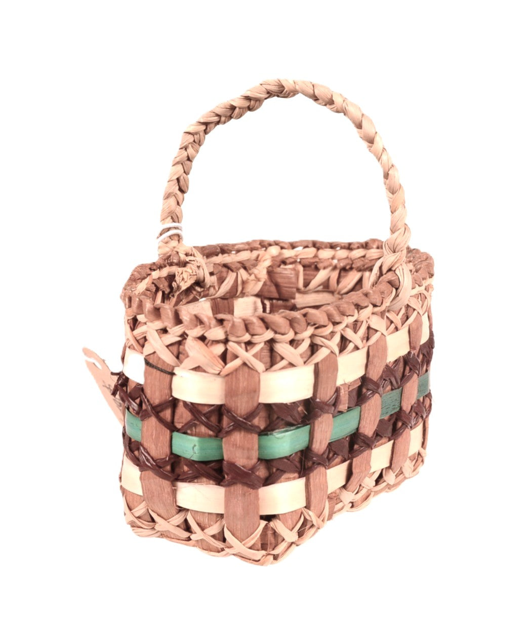 Makah Neah Bay Washington Basket