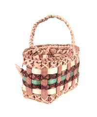 Makah Neah Bay Washington Basket