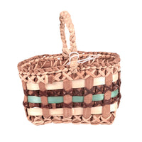 Makah Neah Bay Washington Basket