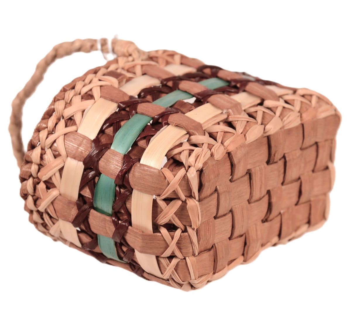 Makah Neah Bay Washington Basket