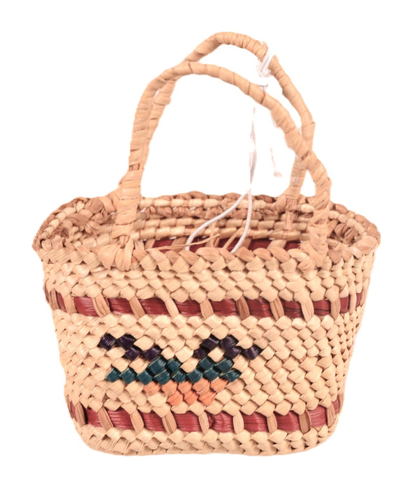 Makah Neah Bay Washington Basket