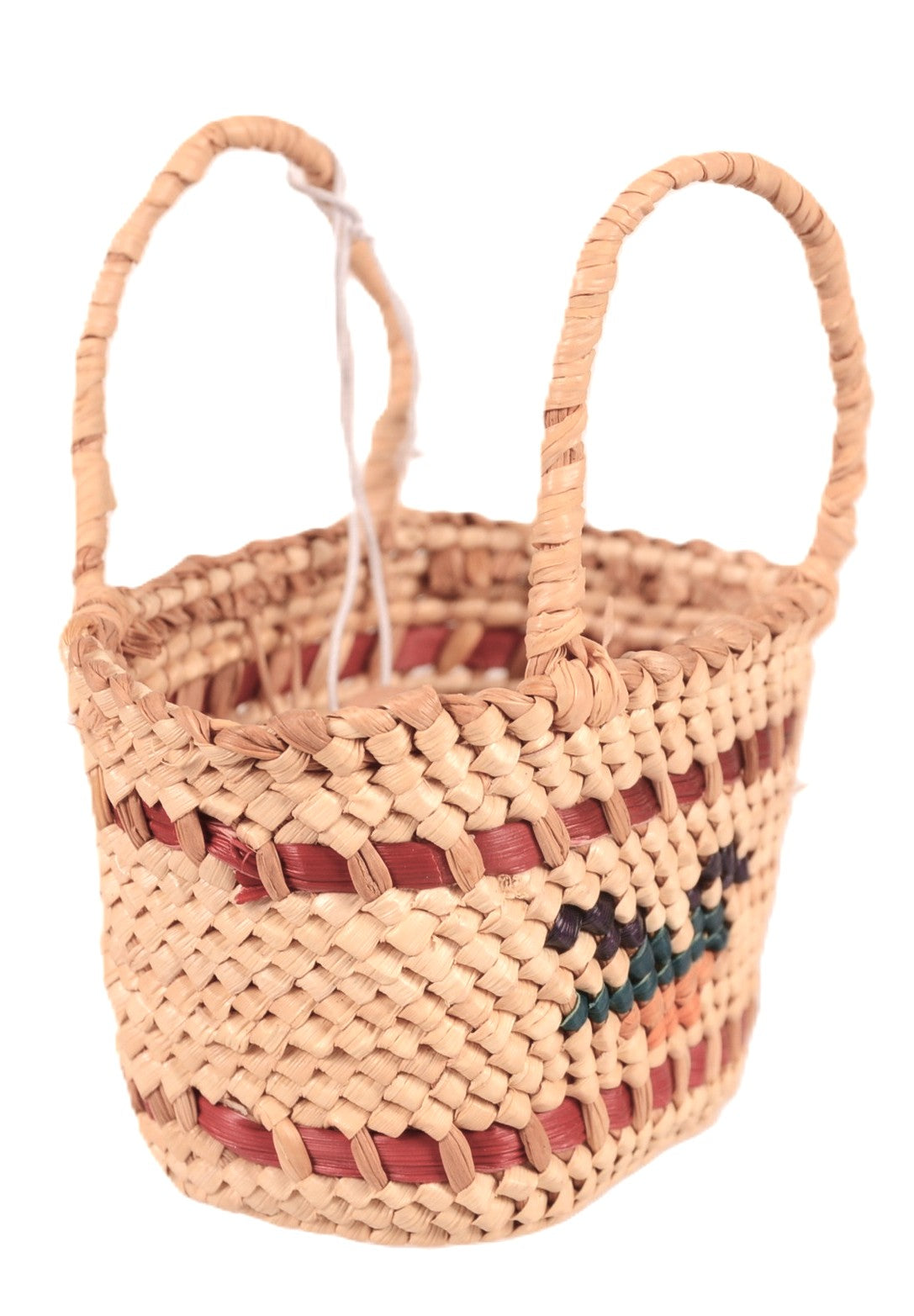 Makah Neah Bay Washington Basket