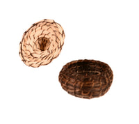 Pima Mini Basket and Bowl Set of 2