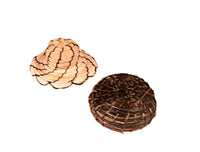 Pima Mini Basket and Bowl Set of 2