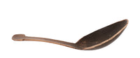 Salish Northwest Coast Plains Horn Spoon