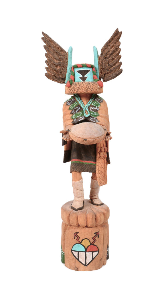 2672❣️ 店舗用　ネイティブアメリカン　オブジェ New Acquisitions - Last 30 Days – Antique American Indian Art