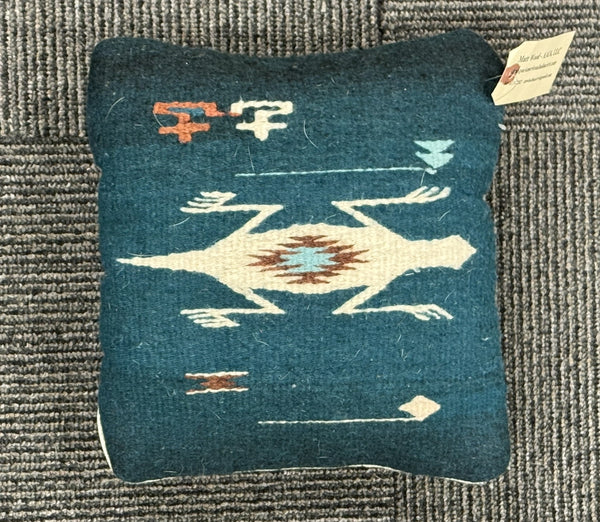Mexico Small Pillow