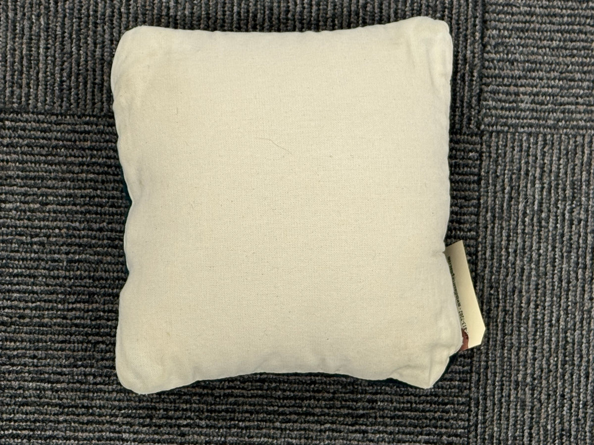 Mexico Small Pillow