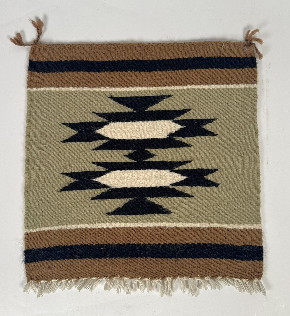 Navajo Rug Sampler