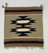 Navajo Rug Sampler