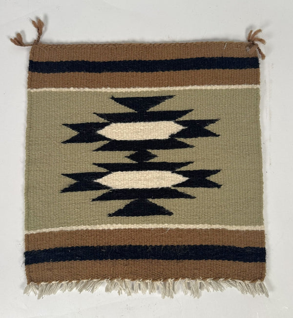 Navajo Rug Sampler