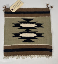 Navajo Rug Sampler