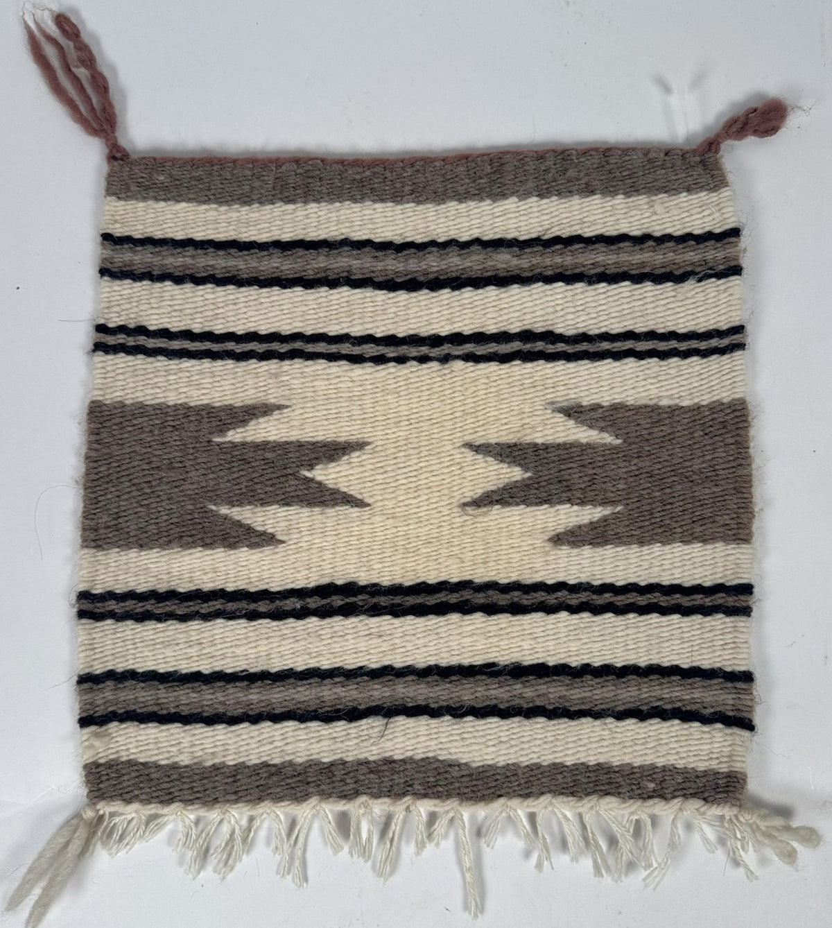 Navajo Rug Sampler