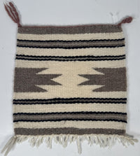 Navajo Rug Sampler