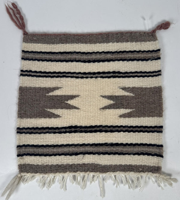 Navajo Rug Sampler