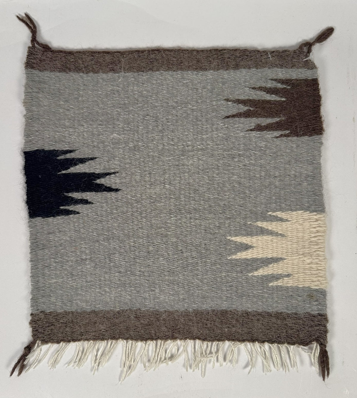 Navajo Rug Sampler