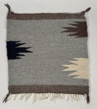 Navajo Rug Sampler