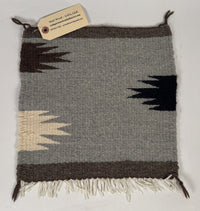 Navajo Rug Sampler