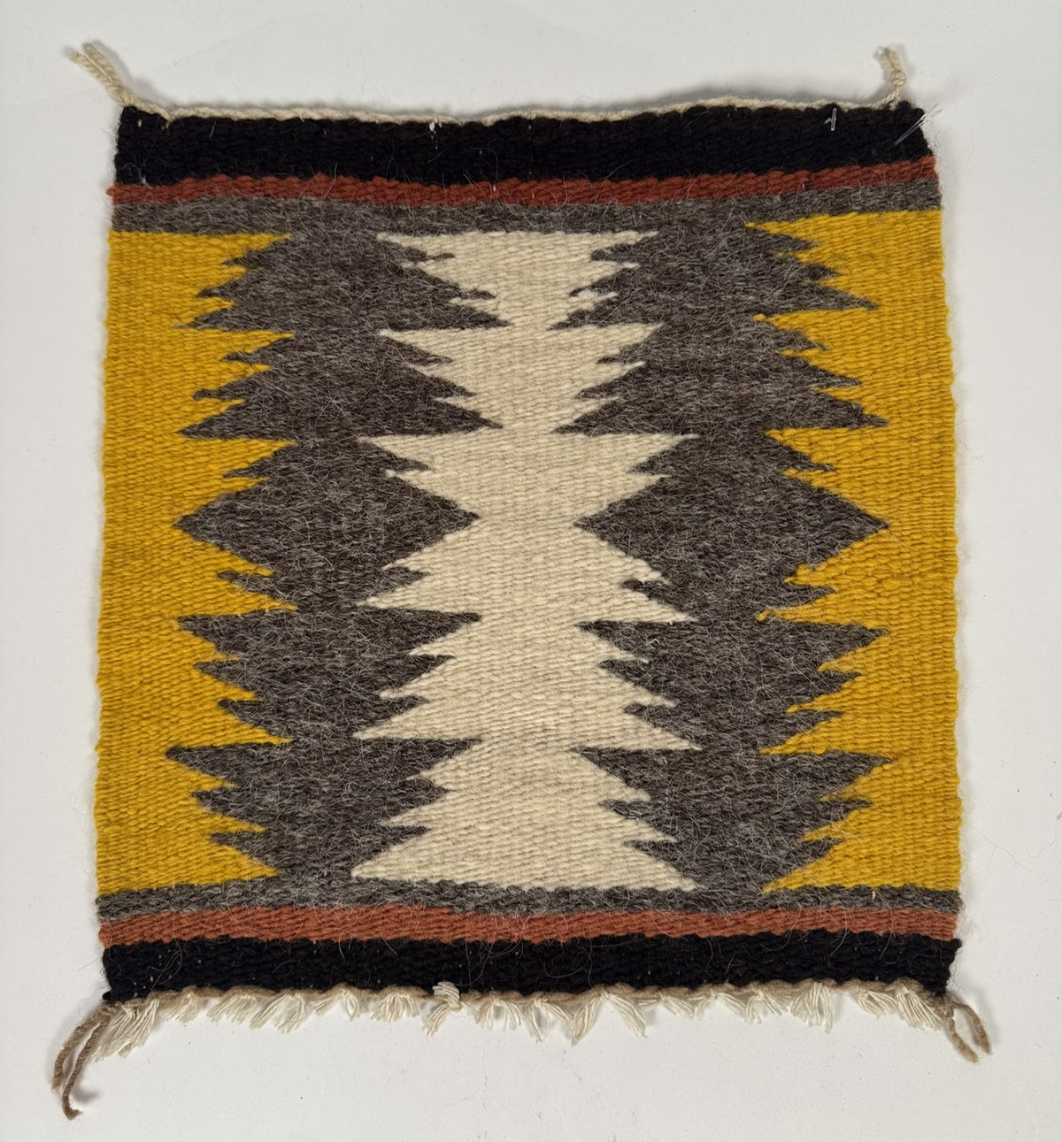 Navajo Rug Sampler