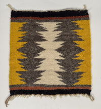 Navajo Rug Sampler