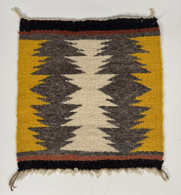 Navajo Rug Sampler