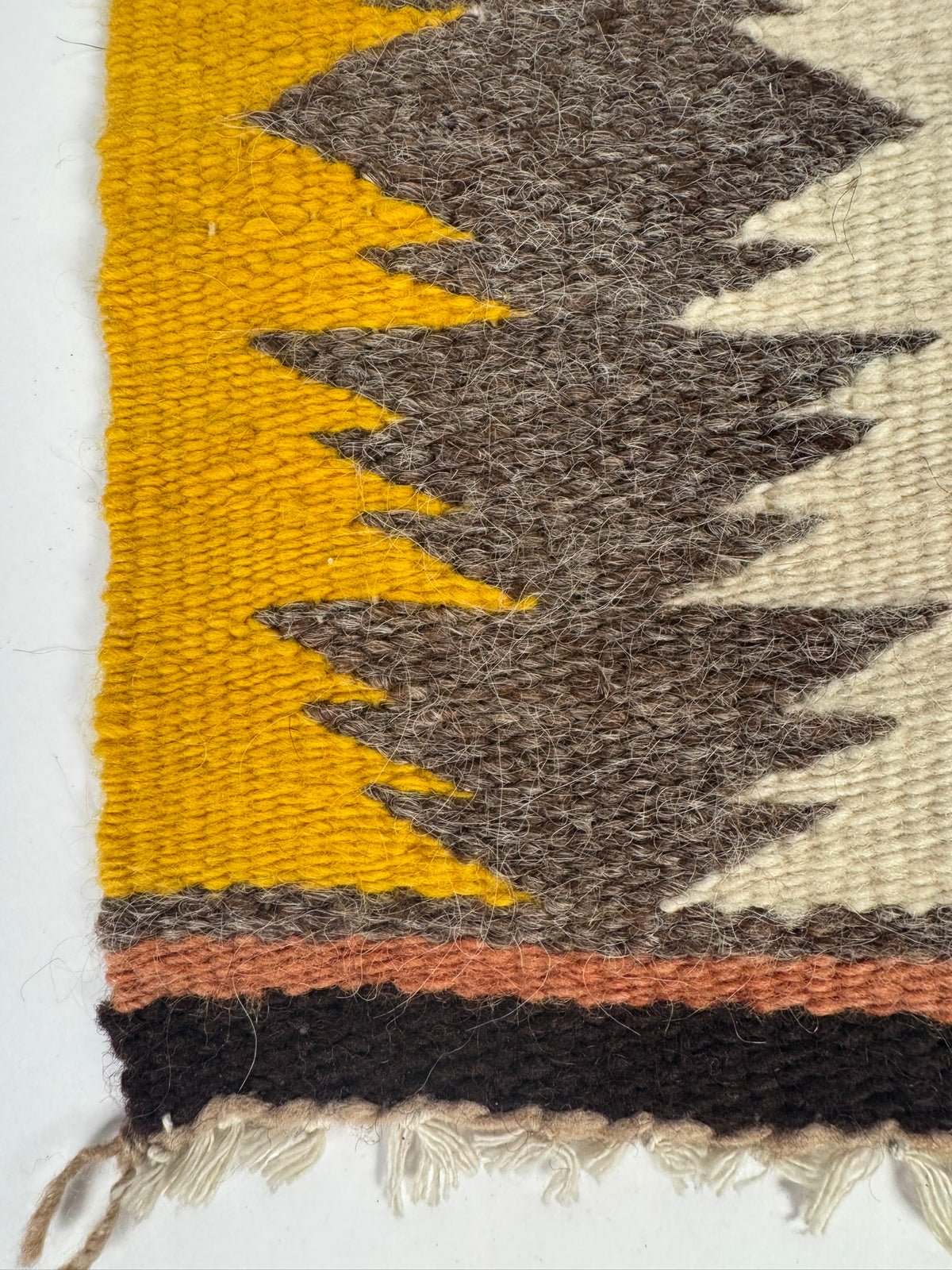 Navajo Rug Sampler