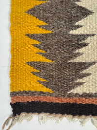 Navajo Rug Sampler