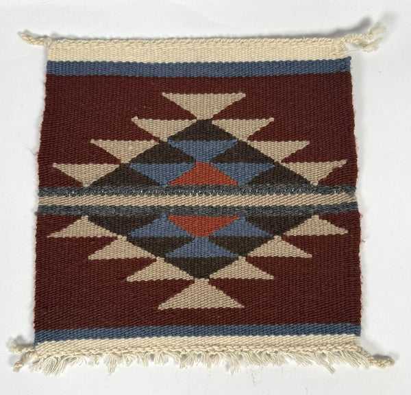 Navajo Rug Sampler