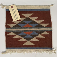 Navajo Rug Sampler