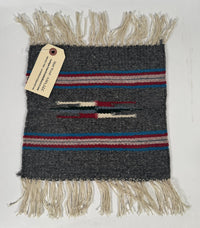 Chimayo New Mexico Rug
