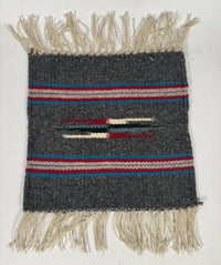 Chimayo New Mexico Rug