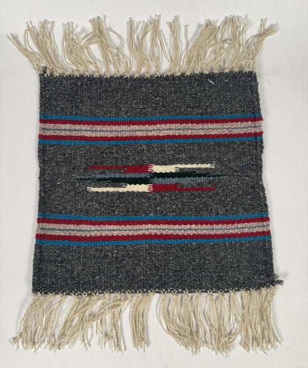 Chimayo New Mexico Rug