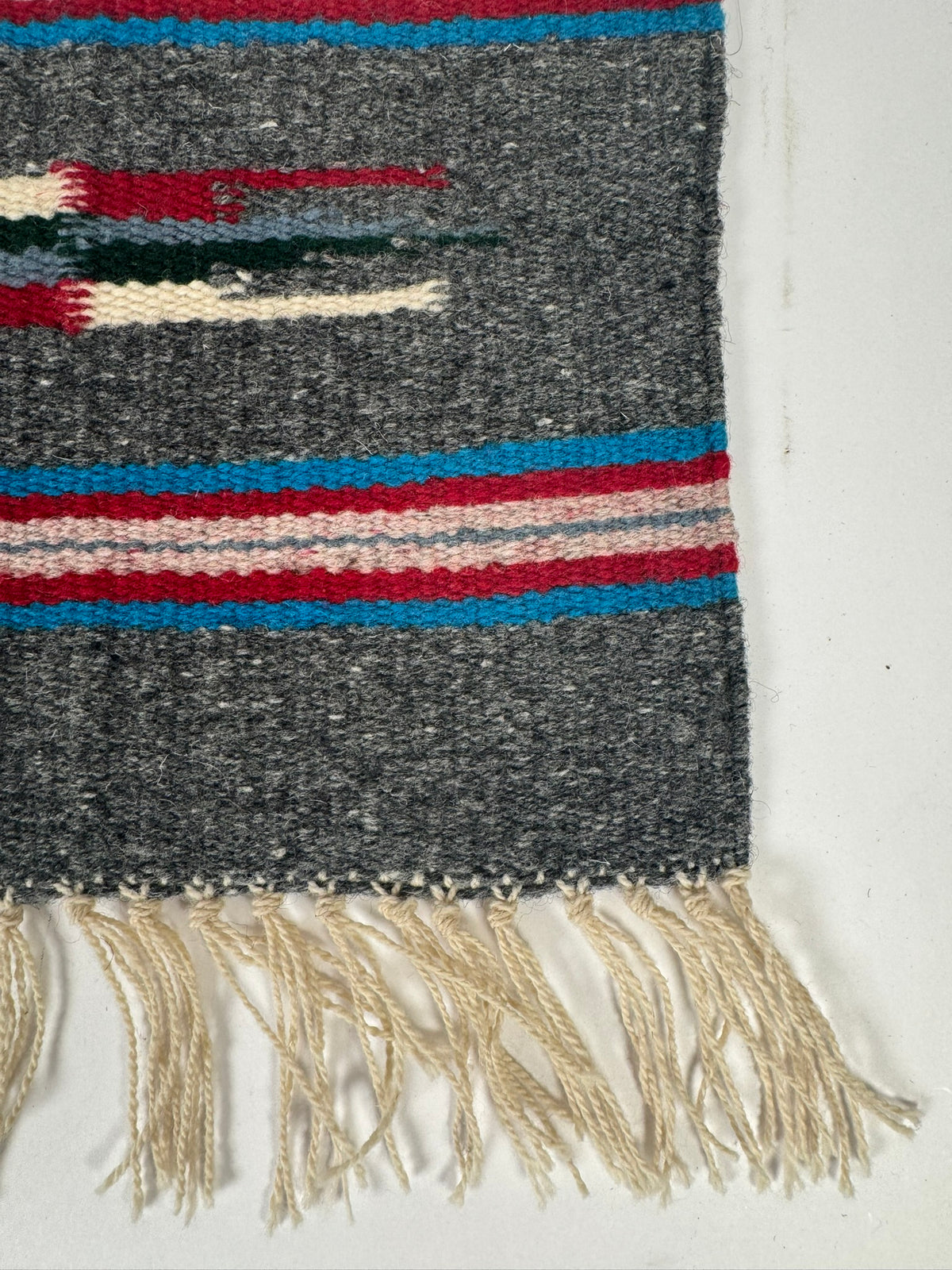 Chimayo New Mexico Rug