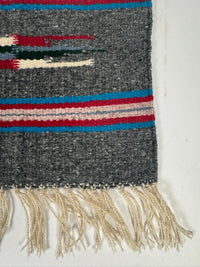 Chimayo New Mexico Rug
