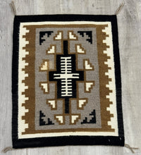 Navajo Two Gray Hills Rug
